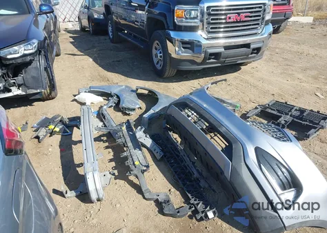 2024 Ford Edge Sel from USA, damaged, VIN 2FMPK4J99RBA29842